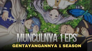 ANIME INI JADI RANKING #1 DUNIA? GILA SIH EMANG SEBAGUS ITU