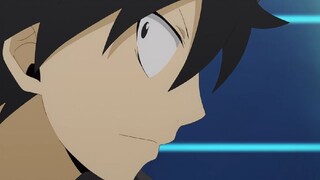 Eden zero - Episode 09 (sub indo)