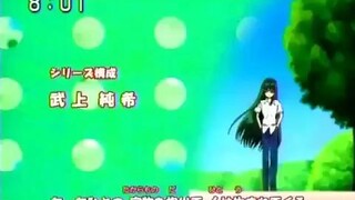 Mermaid Melody ( pichi pichi pitch) EP-5