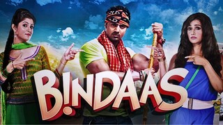 Bindaas (2014)
