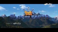 BOONIE BEARS: BACK TO EARTH (2022) DUB INDONESIA