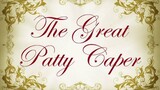 Spongebob Squarepants | The Great Patty Caper | Bahasa Indonesia