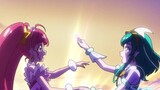 Star☆TwinklePrecure! The song of the star full of longing! Clip