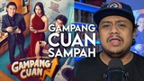 GAMPANG CUAN - Movie Review