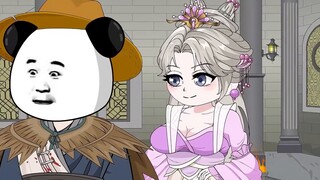 Tập thứ ba mươi tư của "Võ Tôm". Đêm tối và đầy gió.