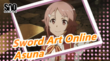 [Sword Art Online] [AMV/Asuna] I Am Asuna, 17 Years Old