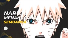 [EPIC AMV] - NARUTO MENANGGUNG SEMUANYA