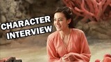 Reissued: Eternal Love Character Interview (10 Miles of Peach Blossoms)