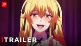 Kakegurui Twin - Official Trailer