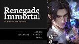 [ Renegade Immortal ] Episode 41