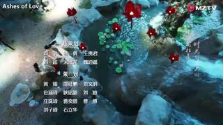 Ashes of love || EP 9 || ENG SUB