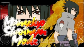 Naruto Shippuden UNI: "Menyusup ke Negeri Kabut"