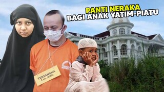 Panti Asuhan Berkedok Penyiksaan! 6 Fakta Panti Asuhan Fisabilillah Neraka Penjara Anak Yatim Piatu