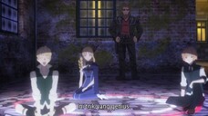 LORD Meloi sub Indo Eps 12