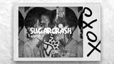 ☆♯ elyOtto - sugarcrash! (audio edit) by zaraudio