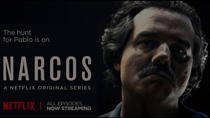 นาร์โคส (Narcos) | เรื่องย่อและข้อมูลซีรี่ส์ดัง