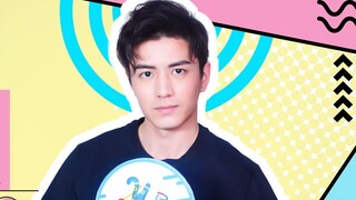 ในบทบาท "เสี่ยวทู่" หลี่จิ่วหลินกลับกลายเป็น "นักบุญแห่งความรัก" และจัดอันดับตัวเองว่าเป็น CP ที่ดีท