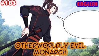 Otherworldly Evil Monarch | Chapter 183 | (English)