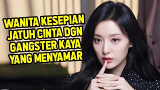 Ketika Wanita Kesepian Dicintai Pria Miskin Yang Menyamar : Rangkum Drama Korea