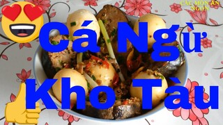 Các Món Ăn Ngon_Cách làm_cá ngừ_kho tàu_thơm ngon-Tại nhà#59