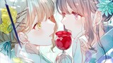 [AMV] Anime girls | Wake