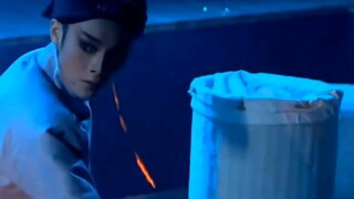 Jia Ting: The first place in making harsh words* A beautiful and crispy puppy