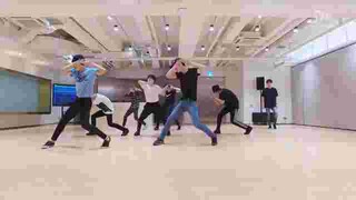 Exo hottest choreo everrrrr!😍😍😍