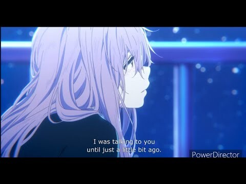 {AMV} Anime Tình Cảm Rơi Nước Mắt/ Koe No Katachi/ Kiếp Duyên Không Thành- DIMZ