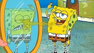 Krusty Krab sebenarnya membuka cabang di sebelahnya, tapi Spongebob bahkan tidak mendapatkan manajer