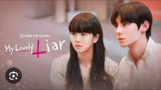 My Lovely Liar - Episode 1 Tagalog Dubbed