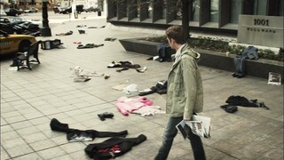 What If Everyone On Earth Disappeared And Left You On Your Own?