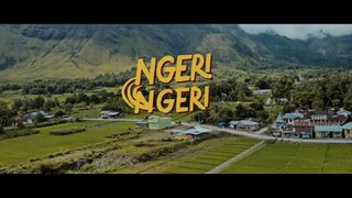 Ngeri Ngeri Sedap