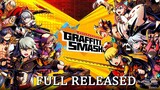 Graffiti Smash - Full Released Gameplay (BlueStacks/Android/IOS)