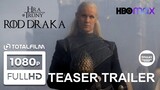 Hra o trůny: Rod draka (2022) CZ HD teaser trailer