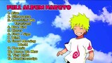 Naruto song