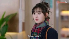 Amazing Girl Eps 18