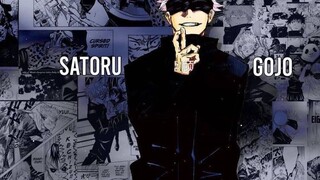 [Jujutsu Kaisen] On how Gojo Satoru went from teacher to public lover