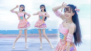 偶像生活新手包【娜娜】生日作&跨年作！