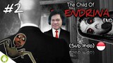 NYARI ANAKNYA SLENDRINA YUK WKWK!! Child Of Slendrina Part 2 END ~Anak Setan Emang Kurang Asem!!
