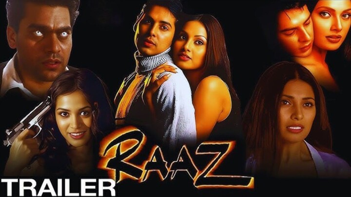 RAAZ 2002 DUBBING INDONESIA..SEGERA HADIR....