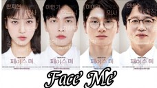 Face Me eps 12 END