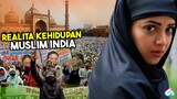 MUSLIMAH PRINDAVAN TAK PAKAI MUKENA SAAT SHOLAT! Fakta Kehidupan Tersembunyi Muslim Negara India