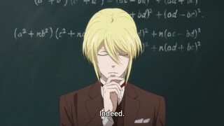 Yuukoku No Moriarty Episode 5 English sub