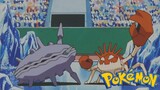 Pokémon Tập 78: Chiến Trường Băng! Trận Chiến Của Pokémon Lửa! (Lồng Tiếng)