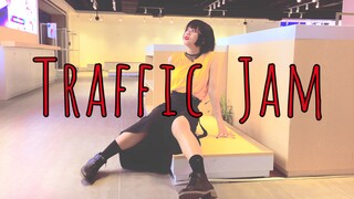 【兮白】traffic jam-煮ル果実【即兴】