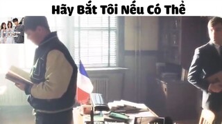 (P2) Hãy Bắt Tôi Nếu Có Thể #ReviewPhim