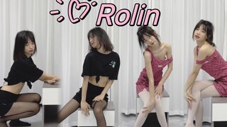 肉0肉0～丝滑椅子舞  双倍快乐˶˃ ᵕ ˂˶