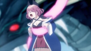 Episode #8 - Shichisei no Subaru