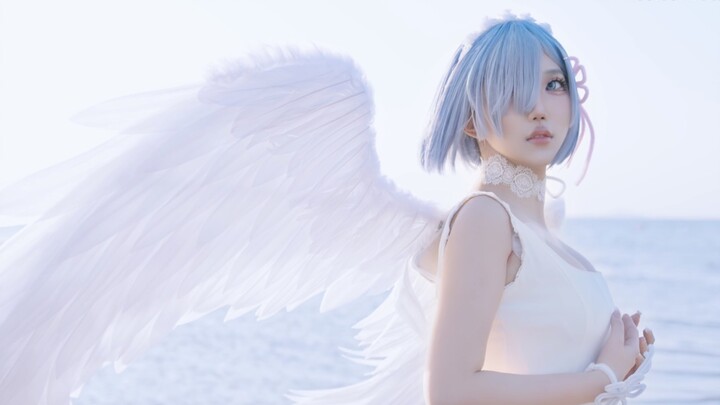 Rem Angel