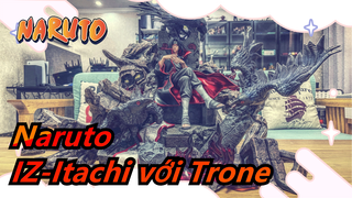 Đảo hải tặc|[Axiu Đập hộp/GK] IZ-Itachi với Trone